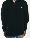 Ralph Lauren - Quarter Zip (XL Tall)