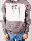 Fila Renewed Hoodie (L)