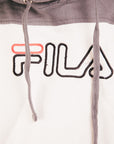 Fila Renewed Hoodie (L)