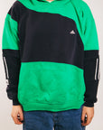 Adidas - Renewed Hoodie (M)