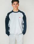 Adidas - Sweatshirt