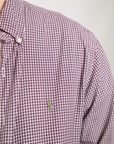 Ralph Lauren - Shirt (L)