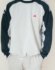 Adidas - Sweatshirt