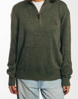 Ralph Lauren - Quarter Zip