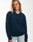 Ralph Lauren - Sweatshirt (S)