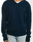 Ralph Lauren - Sweatshirt (S)