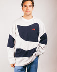 The North Face Renewed Sweatshirt (XL)