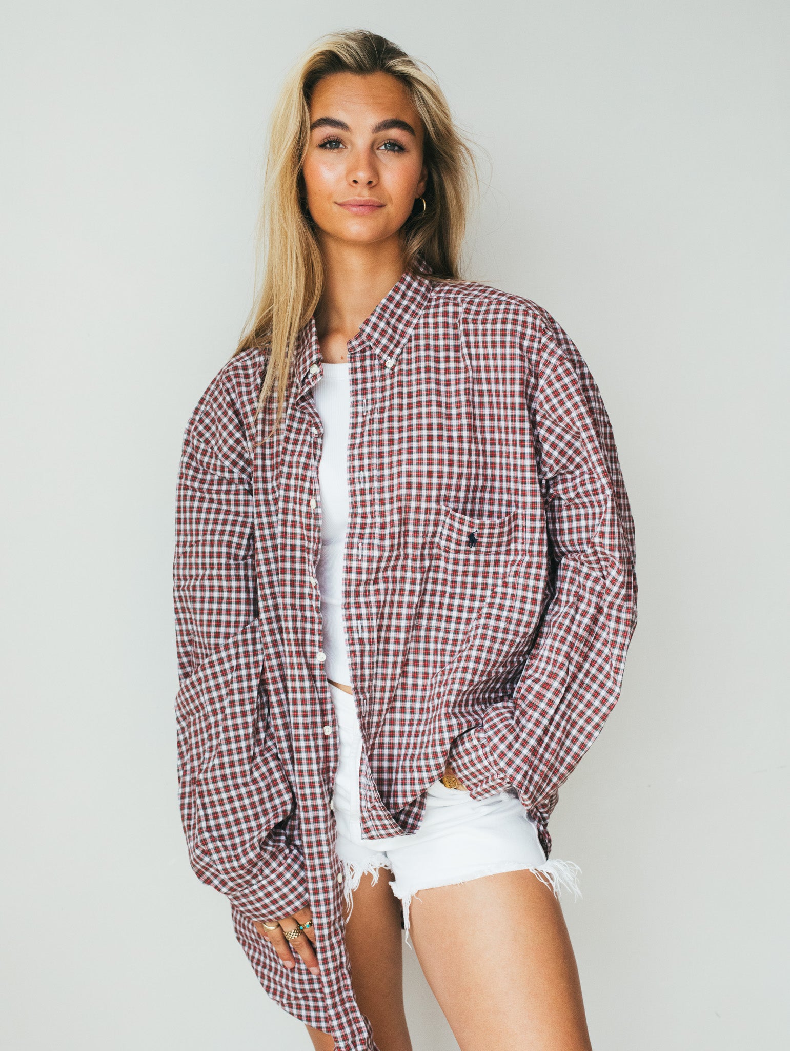 Ralph Lauren - Hemd