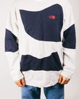 The North Face Renewed Sweatshirt (XL)
