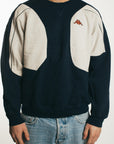 Kappa - Sweatshirt (L)