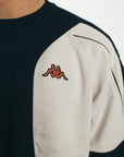 Kappa - Sweatshirt (L)