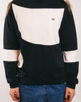 Tommy Hilfiger - Renewed Sweatshirt (S)