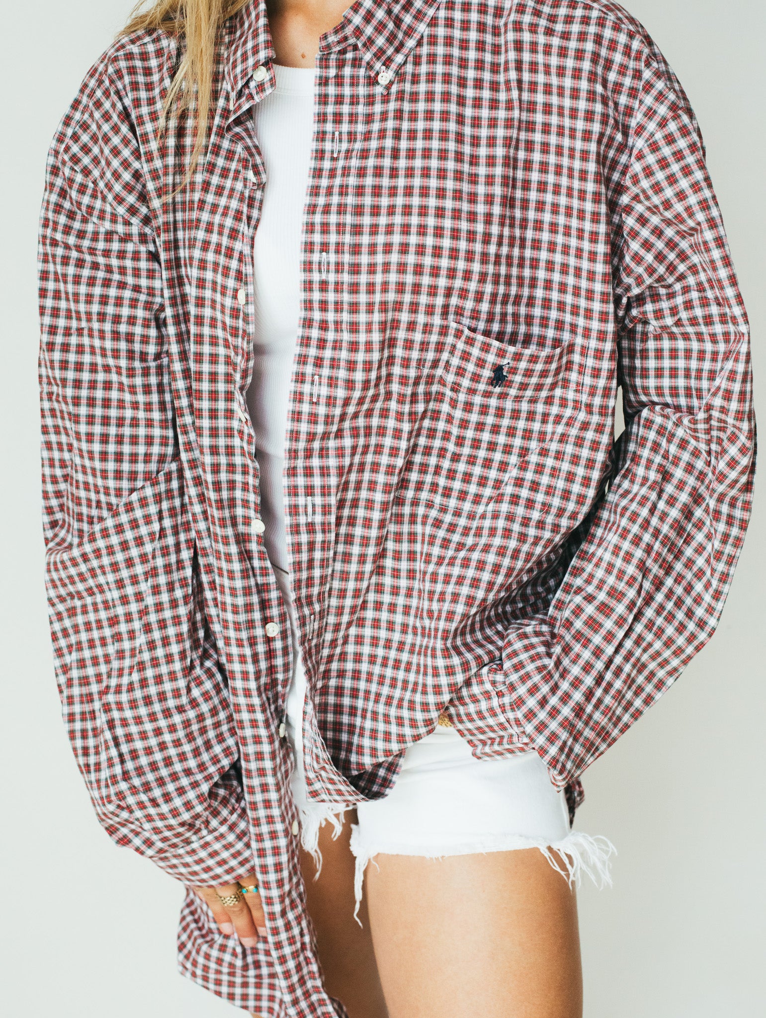 Ralph Lauren - Hemd