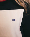 Tommy Hilfiger - Renewed Sweatshirt (S)