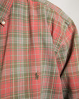 Ralph Lauren - Shirt (XL)