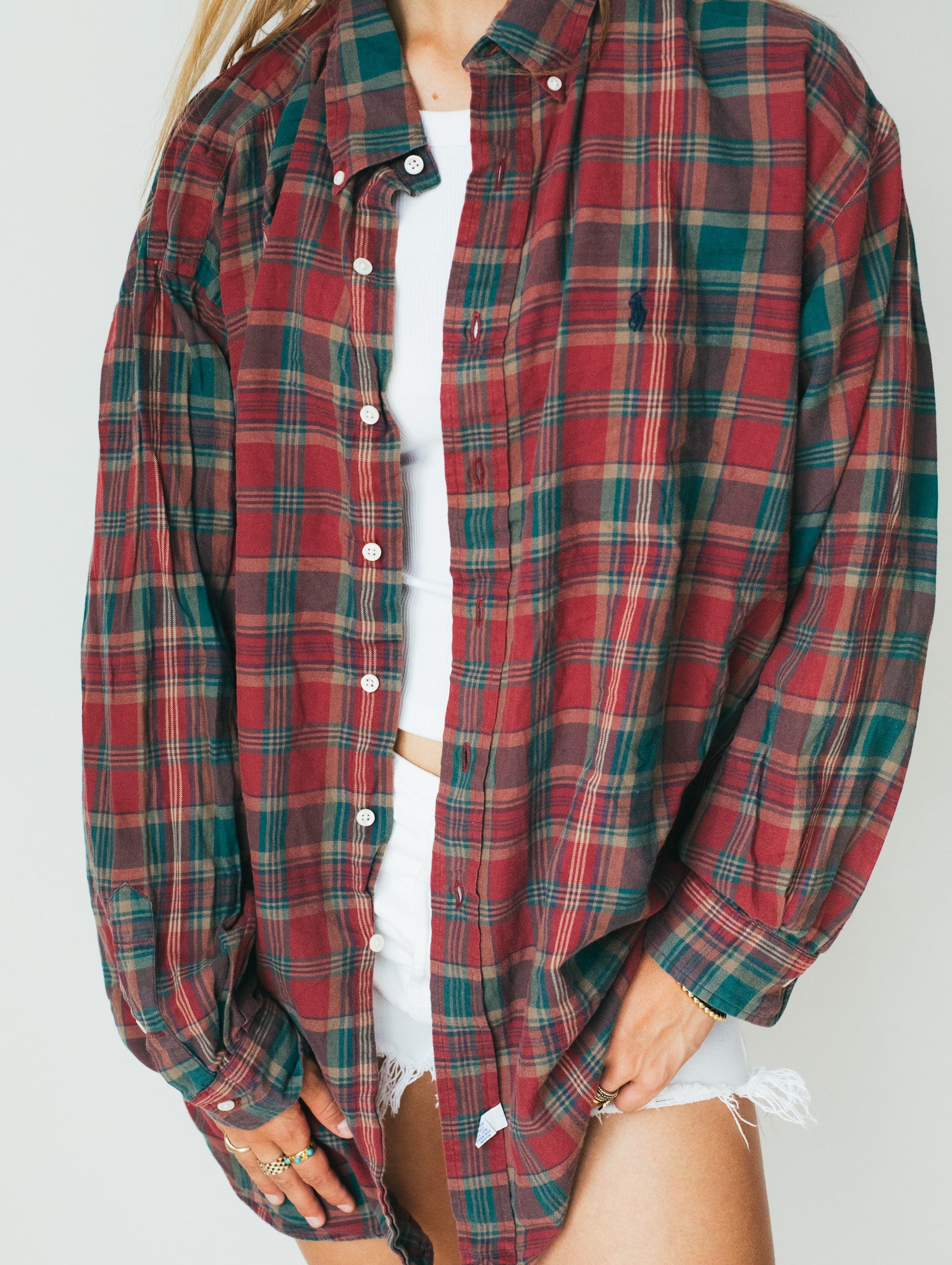 Ralph Lauren - Shirt