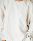 Nike - Sweatshirt