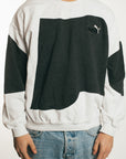 Puma - Sweatshirt (L)