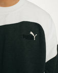 Puma - Sweatshirt (L)