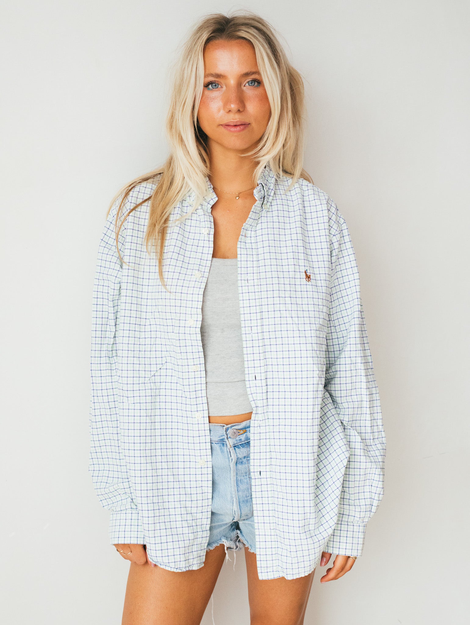 Ralph Lauren - Shirt