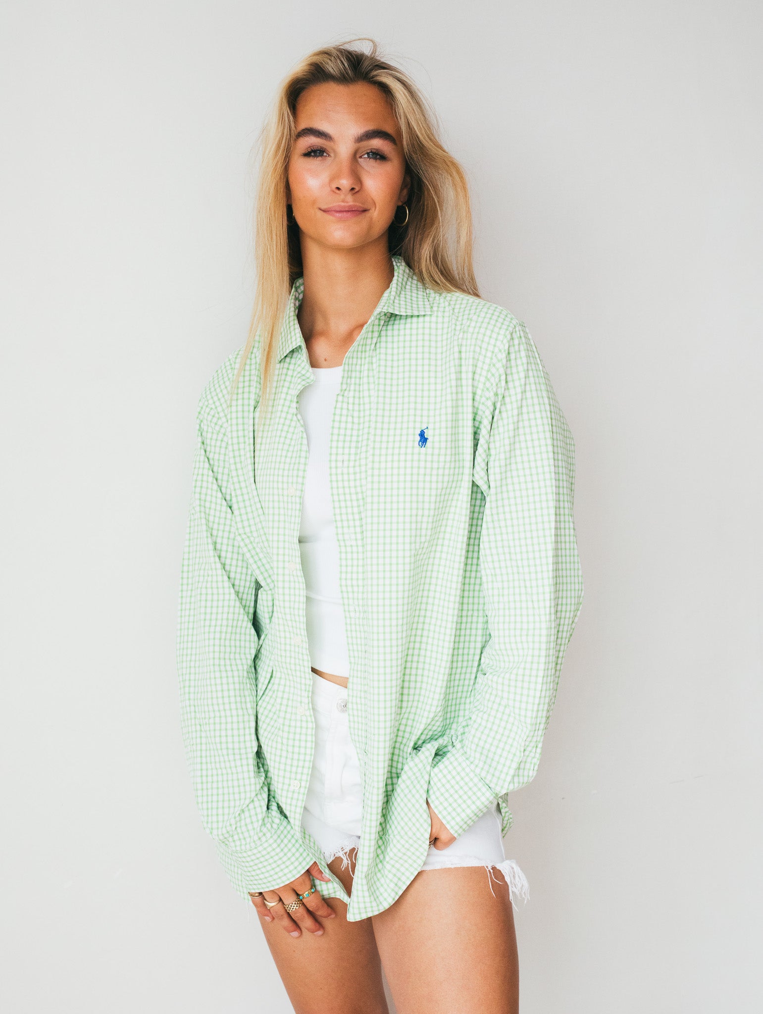 Ralph Lauren - Shirt