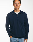 Ralph Lauren - Quarter Zip (L)