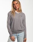 Ralph Lauren - Sweatshirt (XS)