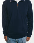 Ralph Lauren - Quarter Zip (L)