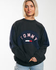 Tommy Hilfiger - Sweatshirt (S)