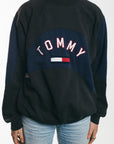 Tommy Hilfiger - Sweatshirt (S)