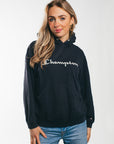 Champion - Kapuzenpullover (S)