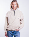 Nike - Quarter Zip (S)
