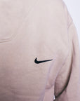 Nike - Quarter Zip (S)