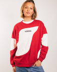 Adidas - Renewed Sweatshirt (M)