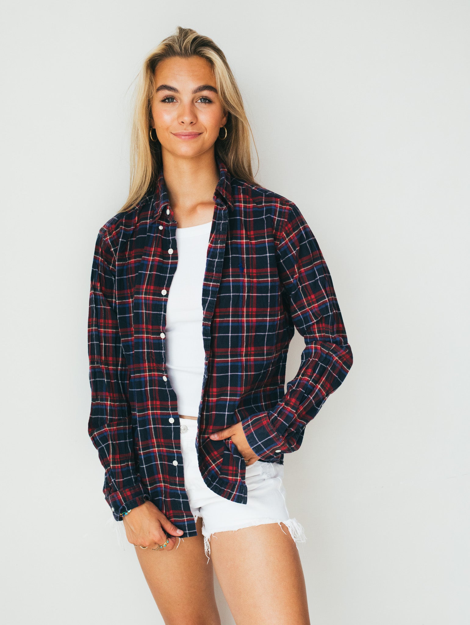 Ralph Lauren - Shirt