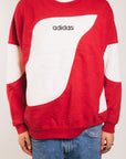 Adidas - Renewed Sweatshirt (M)