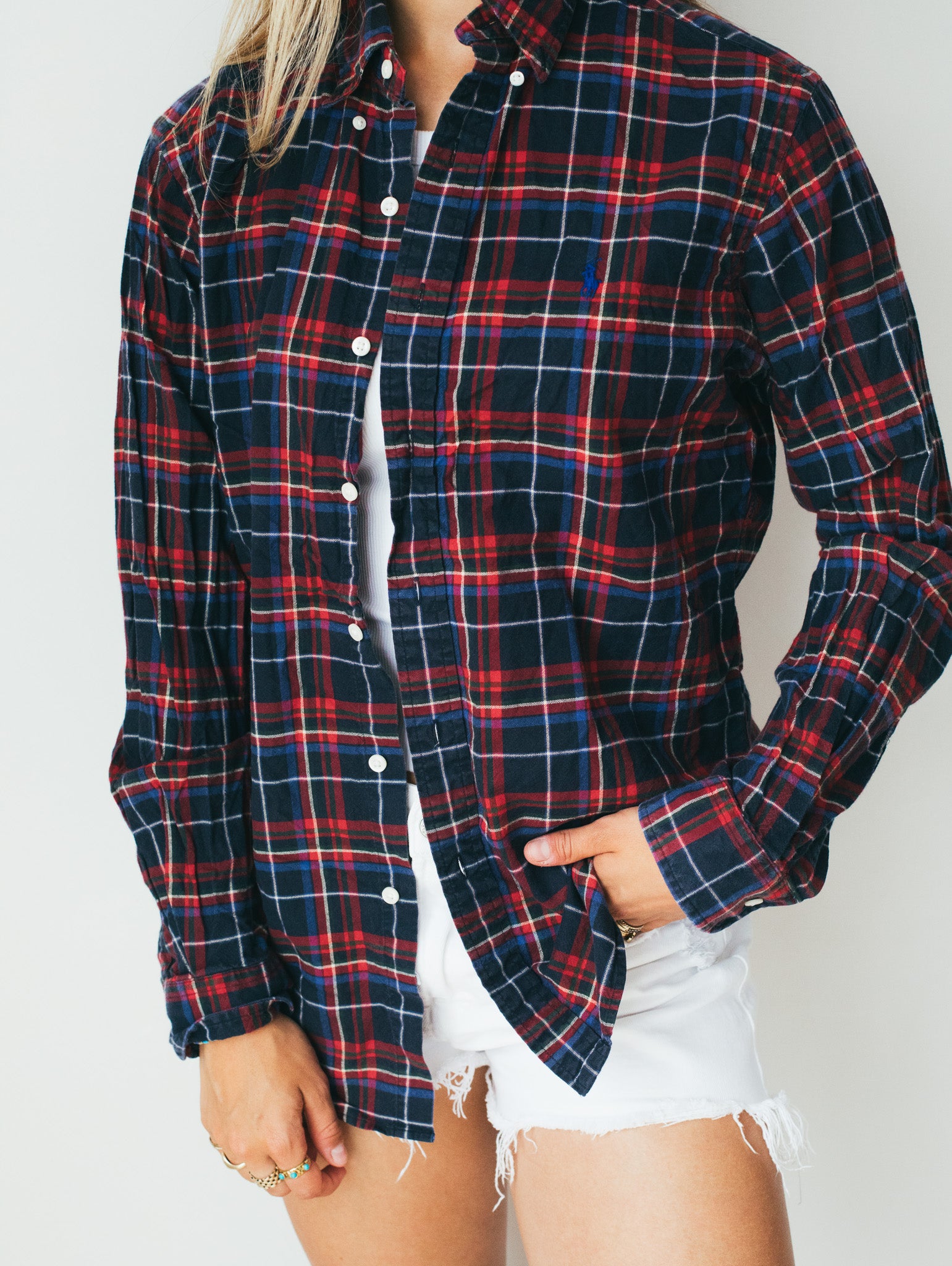 Ralph Lauren - Shirt