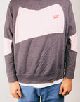 Reebok Renewed Sweatshirt (M)