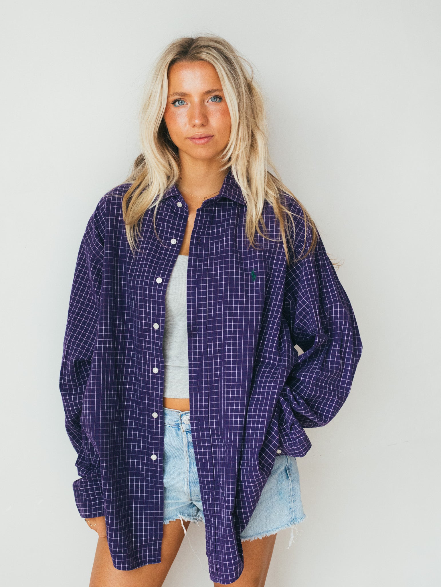 Ralph Lauren - Shirt