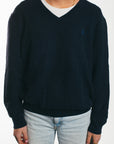 Ralph Lauren - Sweatshirt (S)
