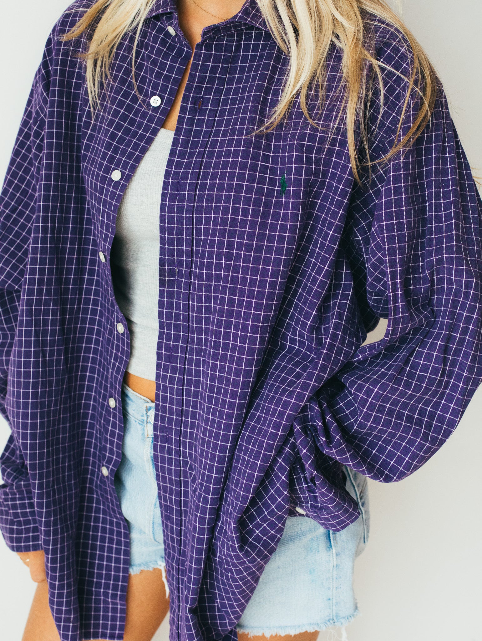 Ralph Lauren - Shirt