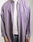 Ralph Lauren - Shirt (L)