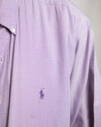 Ralph Lauren - Shirt (L)