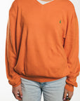 Ralph Lauren - Sweatshirt (M)