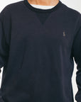 Ralph Lauren - Sweatshirt (M)