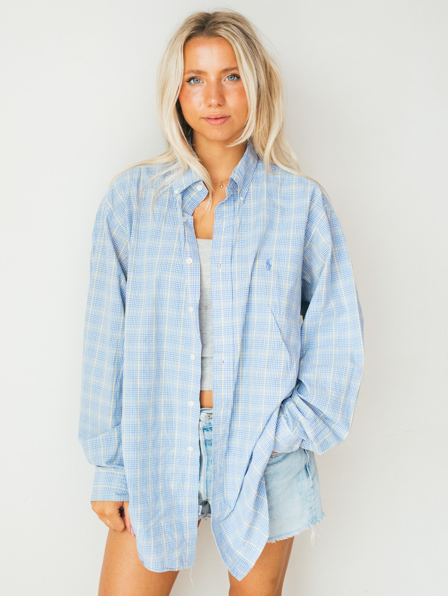 Ralph Lauren - Shirt