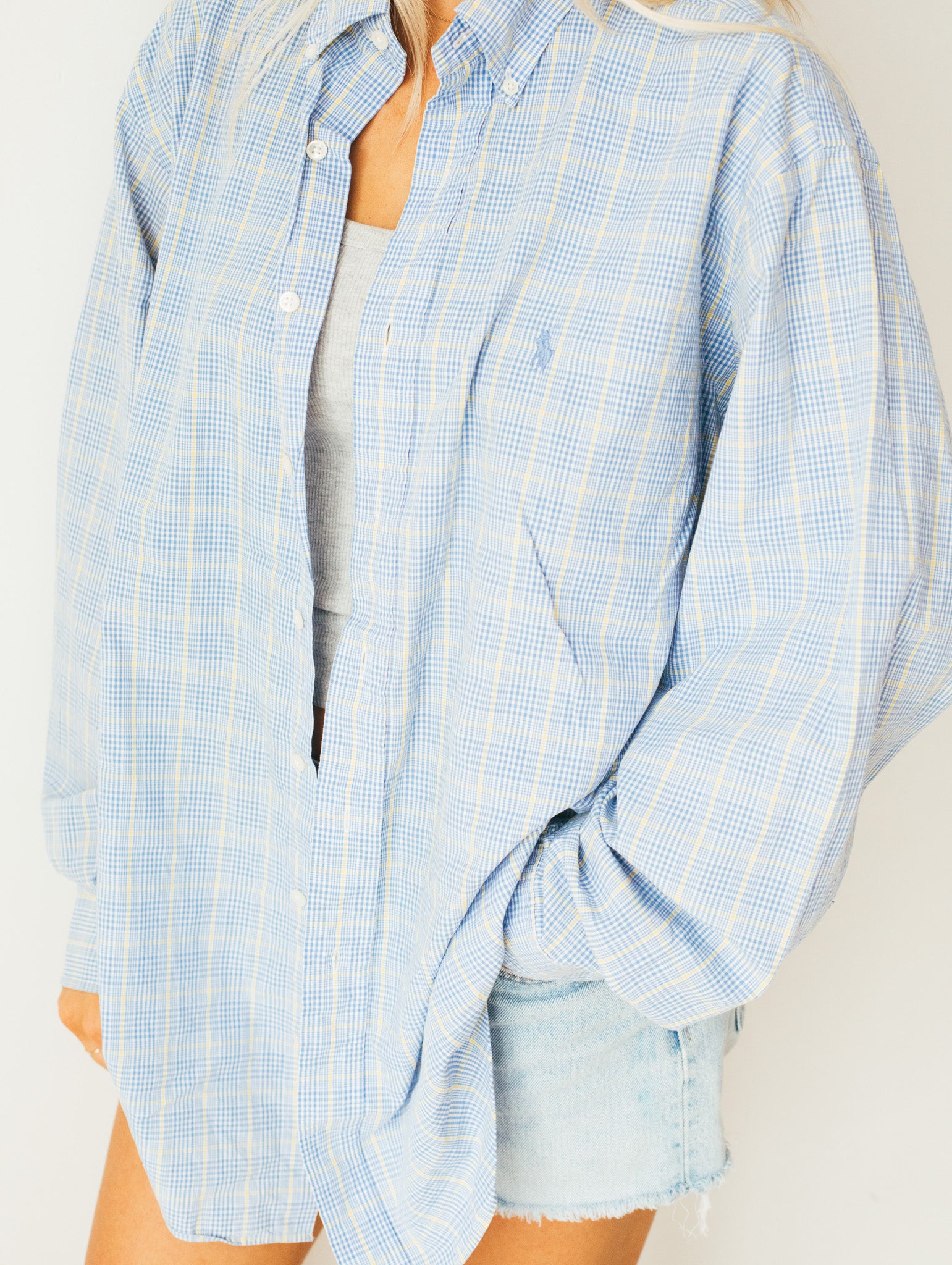 Ralph Lauren - Shirt