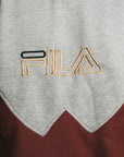 Fila - Sweatshirt (L)