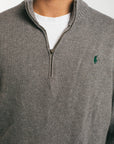 Ralph Lauren - Quarter Zip