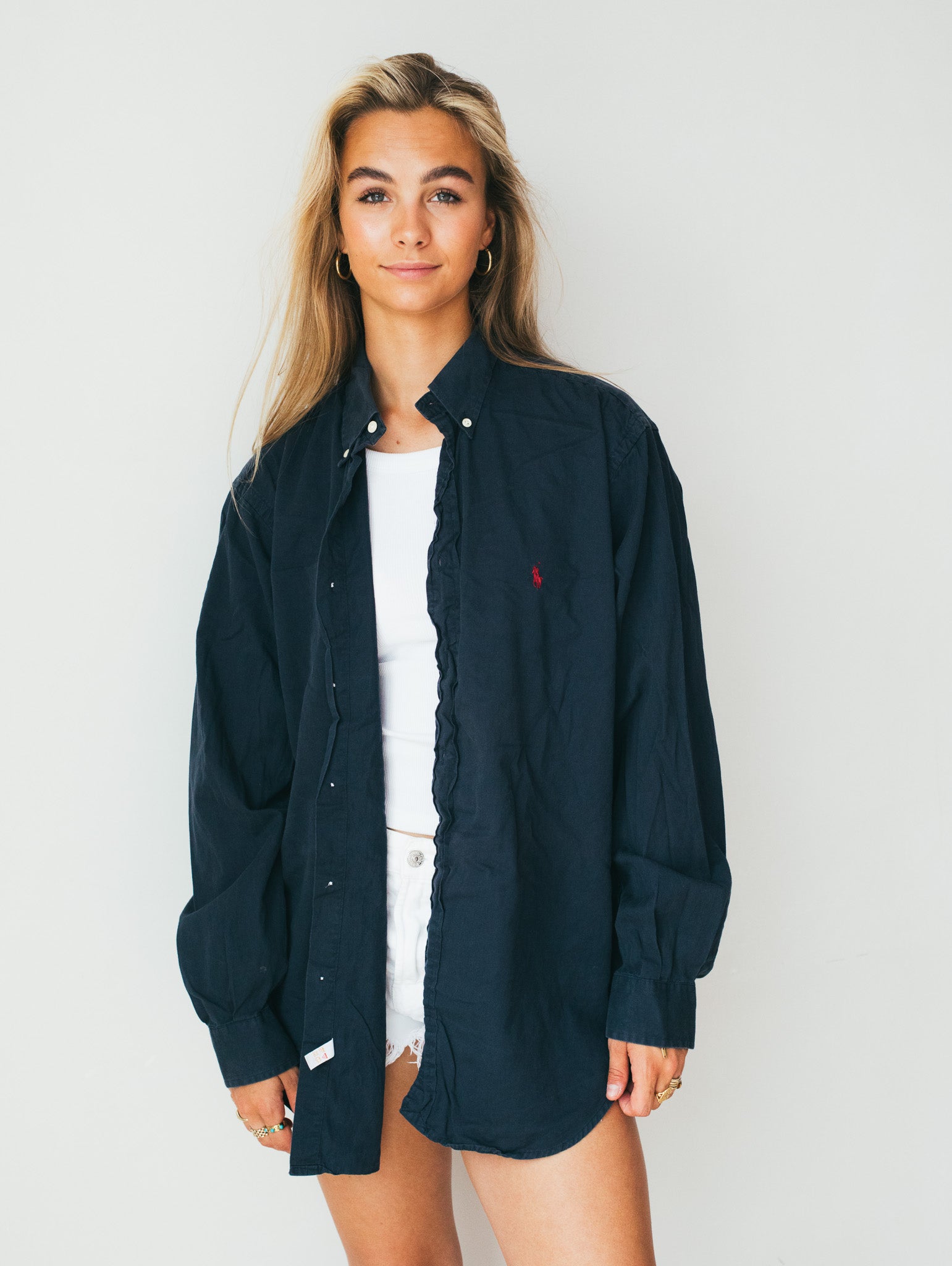 Ralph Lauren - Hemd